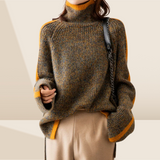 Jade - Soft Knit Sweater