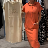 Clara - Elegant Evening Dress