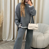 Sadie - Comfortable Relaxed Set