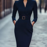 Zara - Elegant Evening Dress
