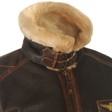 Jasper - Pilot Jacket