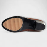 Jasmine - Elegant Winter Boots