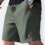 Noah Smart Summer Shorts