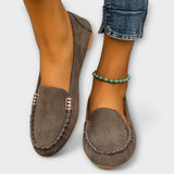 Summer - Statement Loafers