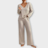 Willow - Comfortable Two-Piece Set
