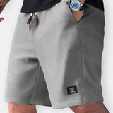 Noah Smart Summer Shorts