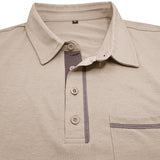 Leo - Everyday Polo Shirt