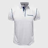 Leo - Everyday Polo Shirt