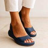 Vera - Orthopedic Thick-Sole Sandals