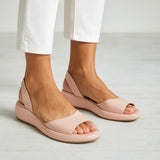 Vera - Orthopedic Thick-Sole Sandals