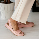 Vera - Orthopedic Thick-Sole Sandals