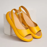 Vera - Orthopedic Thick-Sole Sandals