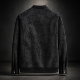 Blake - Rugged Bomber Jacket