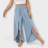 Harper - AirFlow Wide Leg Pants
