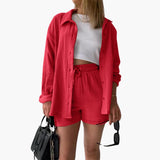 Charlotte - Chic Two-Piece Set