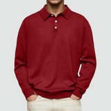 Wyatt - Men's Polo Shirt