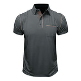 Leo - Everyday Polo Shirt