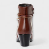 Jasmine - Elegant Winter Boots