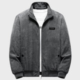 Flynn - Manchester Fleece Jacket