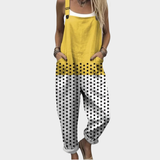 Savannah - Easy Summer Jumpsuit