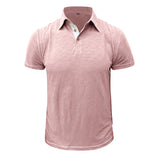 Hunter - Classic Polo Shirt