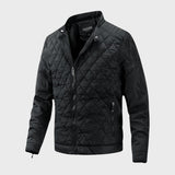 George - Checked Jacket