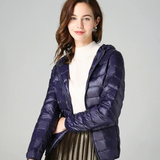 Lucy - Waterproof Jacket