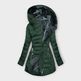 Odessa - Faux Fur Coat