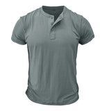 Harrison - Cotton Shirt