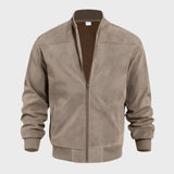 Alexander - Classic Bomber Jacket