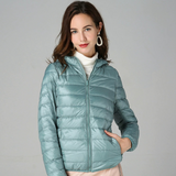 Mia - Waterproof Jacket