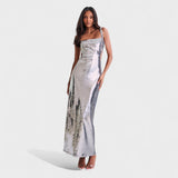 Keira - Formal Evening Gown