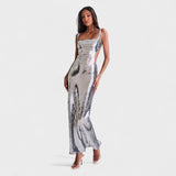 Keira - Formal Evening Gown