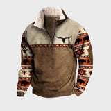 Joseph - Zip Jumper