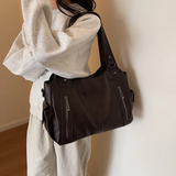 Jemima - Classic Everyday Shoulder Bag