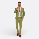 Jack - Linen Formal Suit