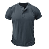 Harrison - Cotton Shirt
