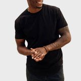 Zac - Fitted Sports T-Shirt
