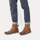 Elliot - Voyager Boots