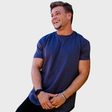 Zac - Fitted Sports T-Shirt