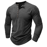 Oscar - Long-Sleeve Shirt