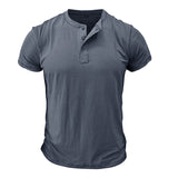Harrison - Cotton Shirt