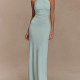 Molly - Elegant Maxi Dress