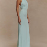 Molly - Elegant Maxi Dress