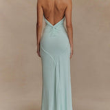 Molly - Elegant Maxi Dress