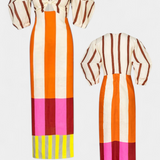Alison | Soft Dress