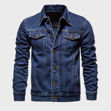 Harvey - Classic Denim Jacket