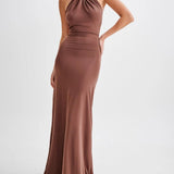 Molly - Elegant Maxi Dress