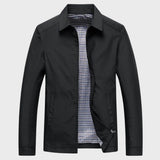 Leo - Premium Luxury Jacket