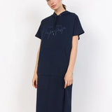 Clara - Elegant Evening Dress
